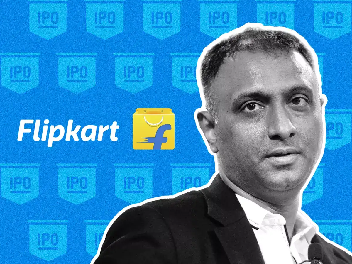 Flipkart IPO